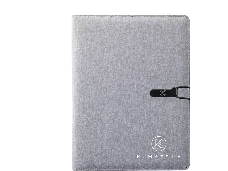 Rpet A4 portfolio schrijfmap documentenmap