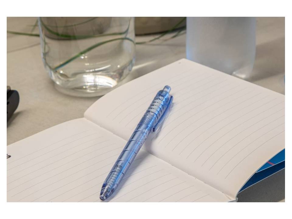 RPET pen 3