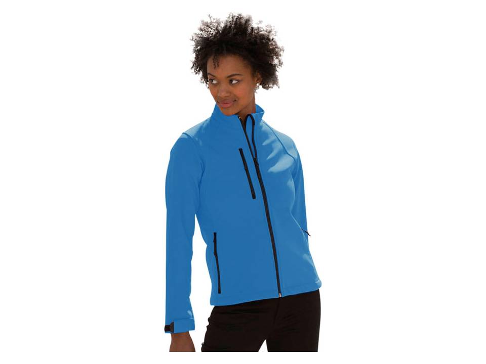 Softshell Jacket 9