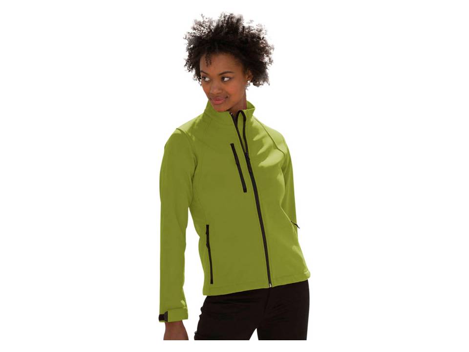 Softshell Jacket 8
