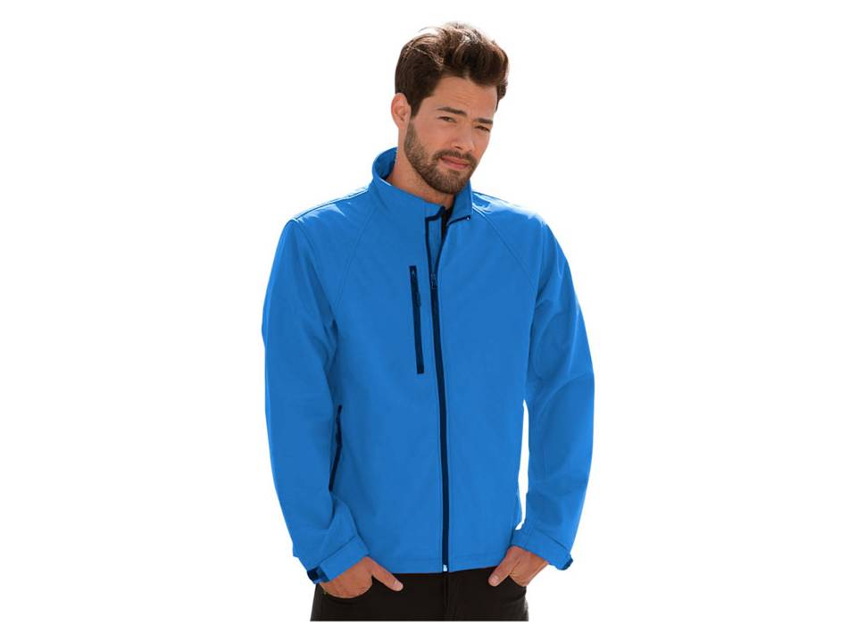 Softshell Jacket 4