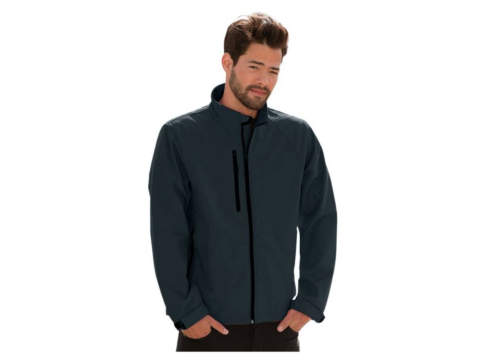 Softshell Jacket 3