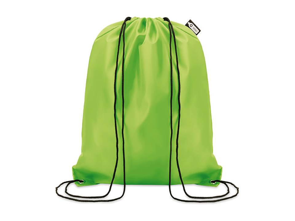 Rugtas Shoopet-lime