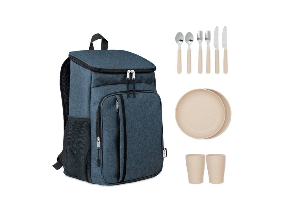 Rugzak Montecool Picknick 6