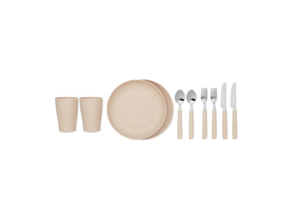 Rugzak Montecool Picknick 5