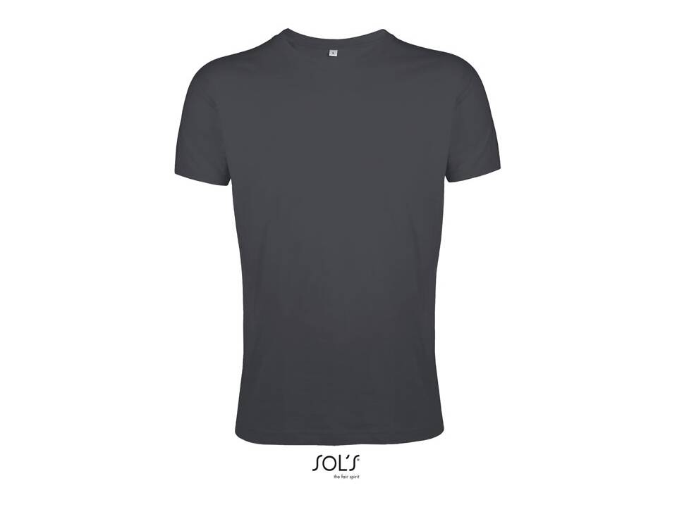 Heren T-shirt +10 kleuren vanaf 10 stuks 220