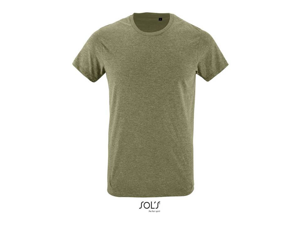 Heren T-shirt +10 kleuren vanaf 10 stuks 232