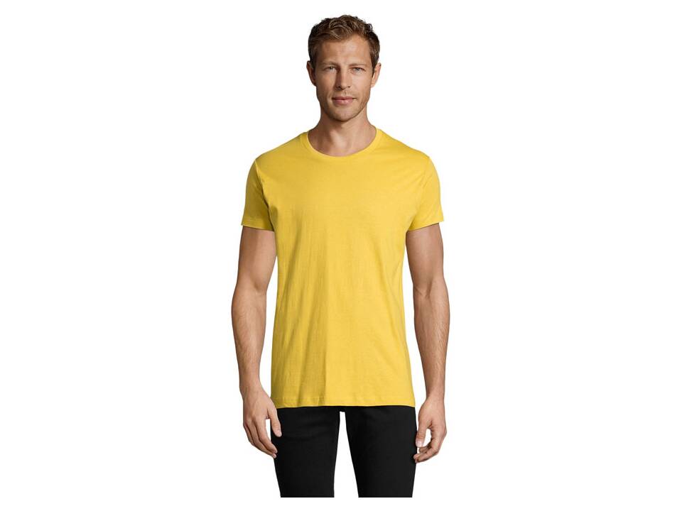 Heren T-shirt +10 kleuren vanaf 10 stuks 63