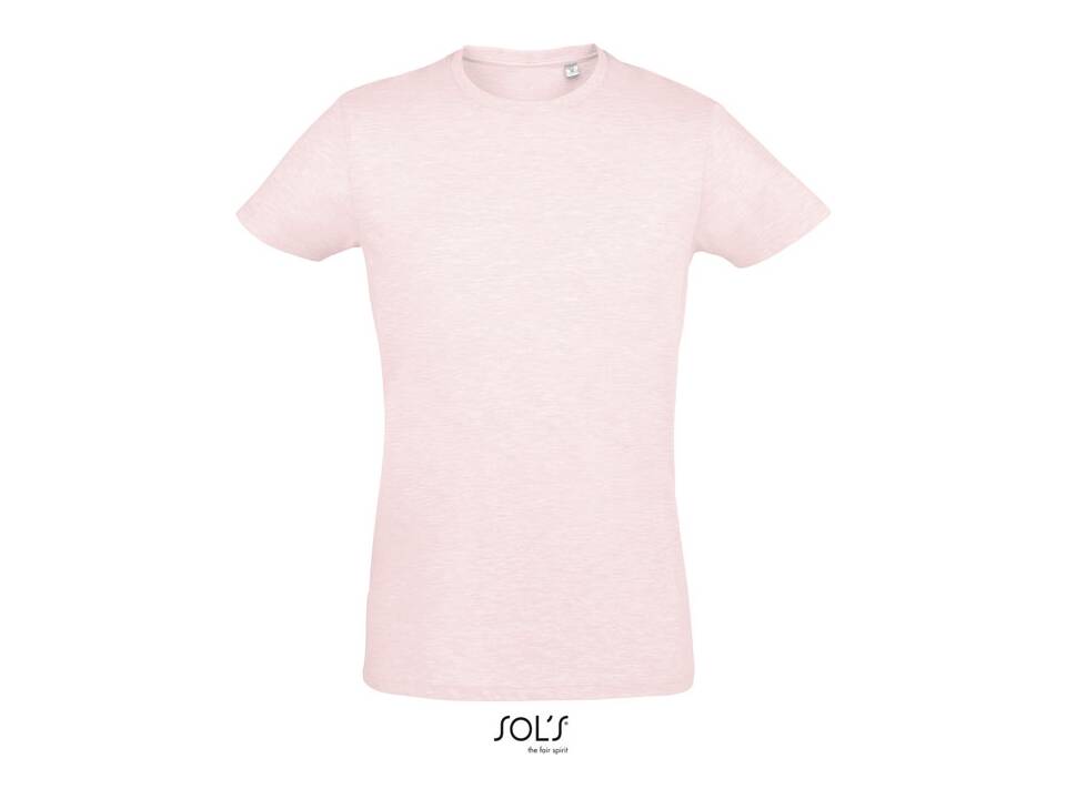 Heren T-shirt +10 kleuren vanaf 10 stuks 235