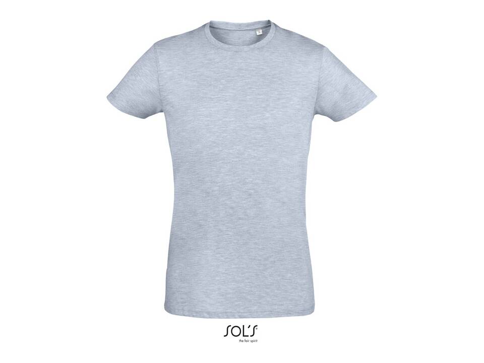 Heren T-shirt +10 kleuren vanaf 10 stuks 238