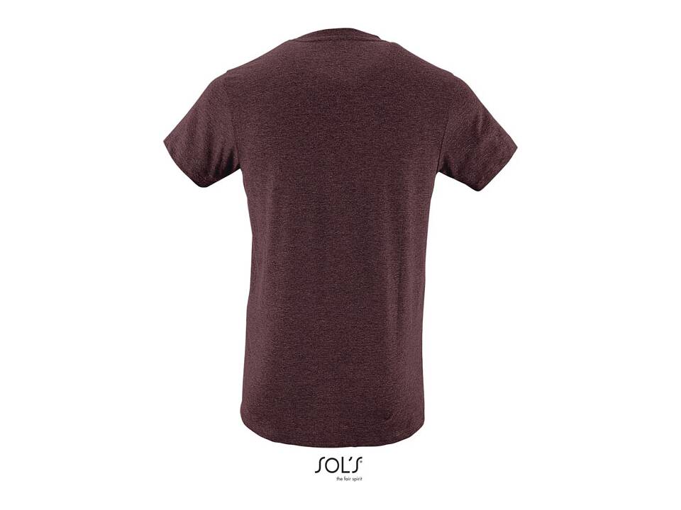 Heren T-shirt +10 kleuren vanaf 10 stuks 242