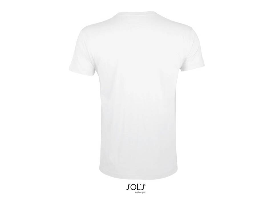 Heren T-shirt +10 kleuren vanaf 10 stuks 248