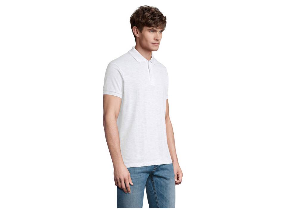 Work polo voor heren 303