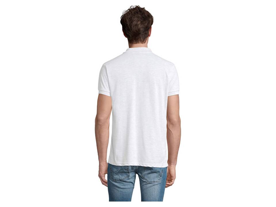 Work polo voor heren 305