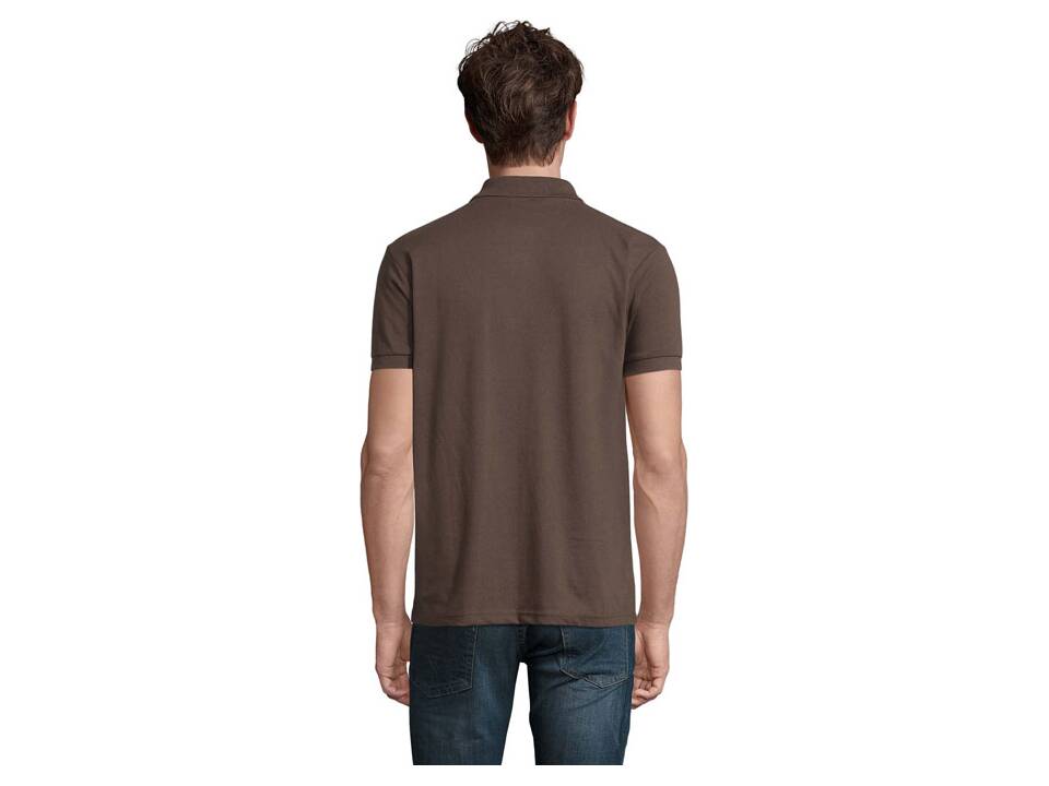 Work polo voor heren 56