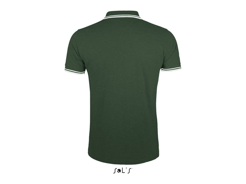 Sol's Pasadena heren polo shirt 114