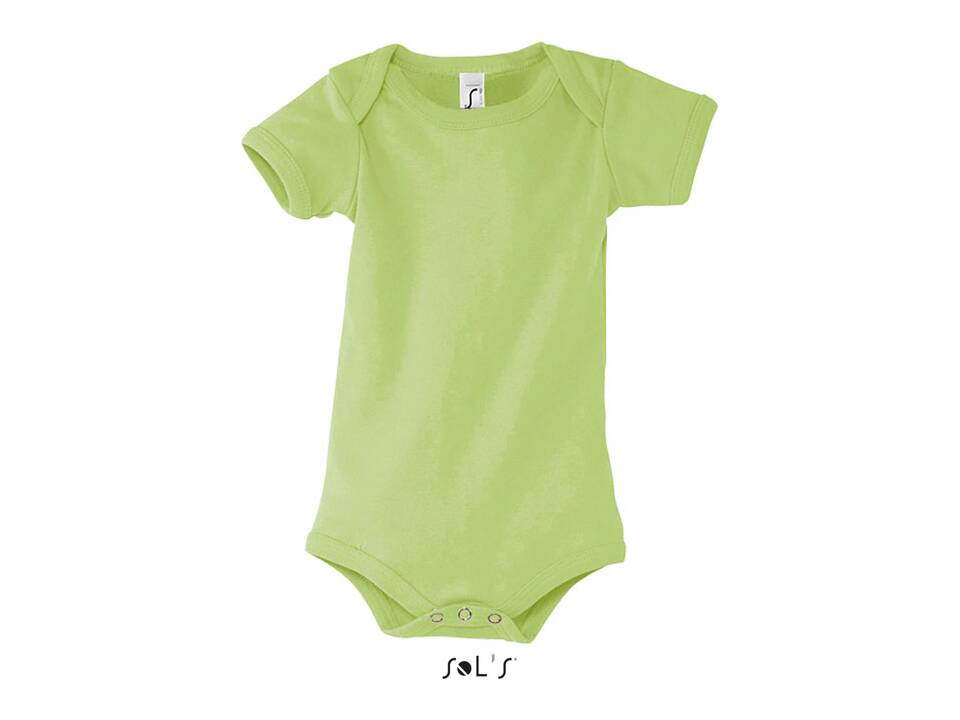 Bambino romper 5
