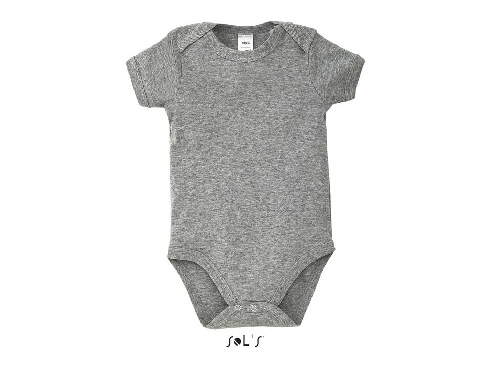 Bambino romper 15