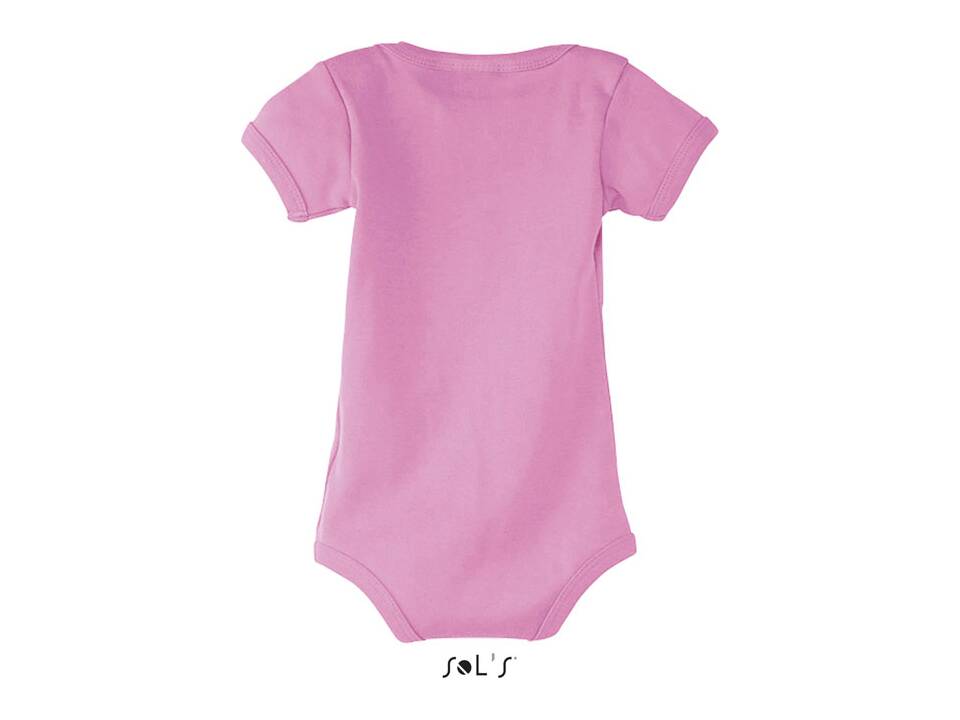 Bambino romper 17