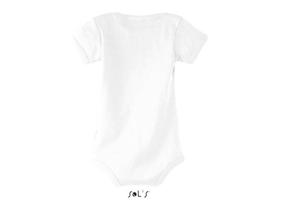 Bambino romper 19