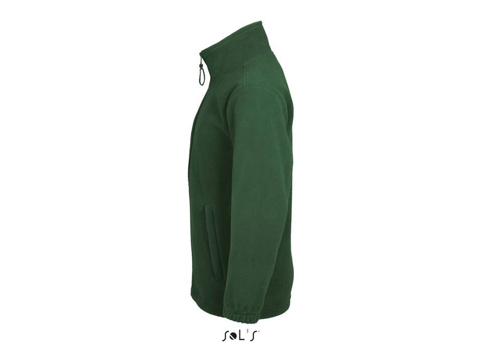 Kinder fleece Jacket 55