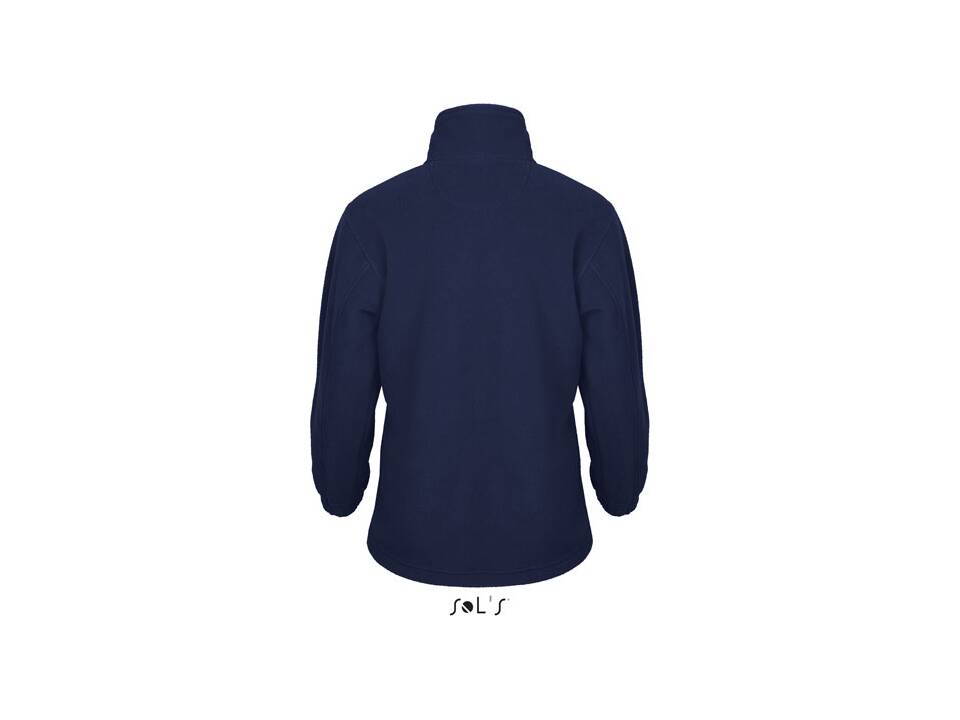 Kinder fleece Jacket 81