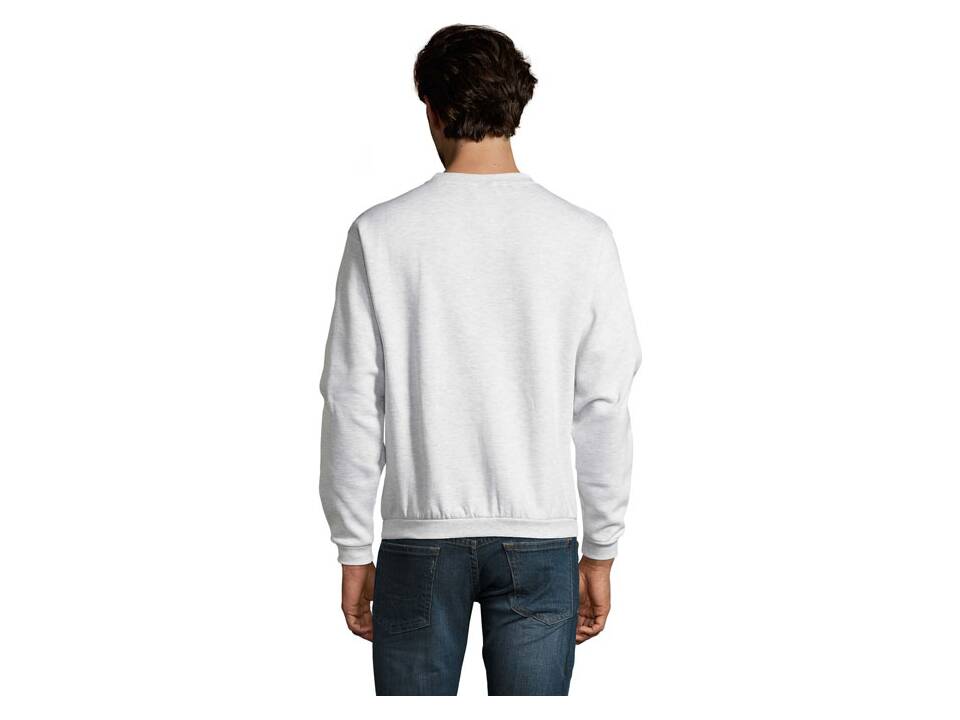 Spider heren sweater 126