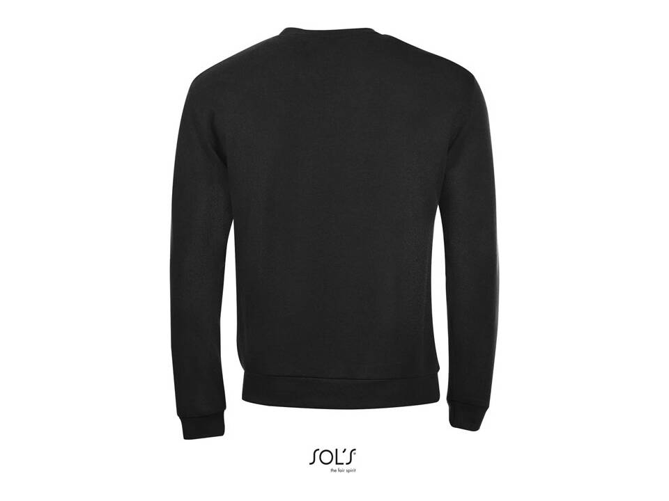 Spider heren sweater 1