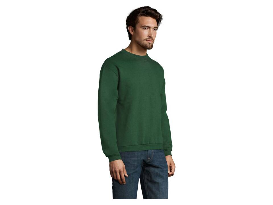 Spider heren sweater 22