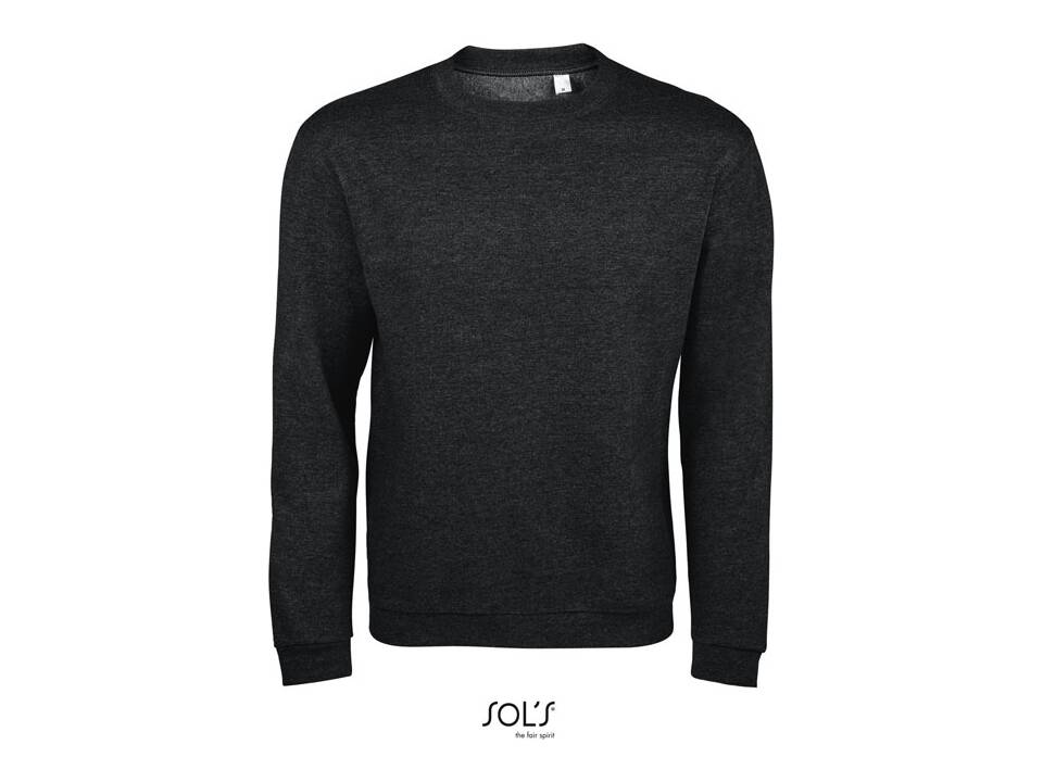 Spider heren sweater 93