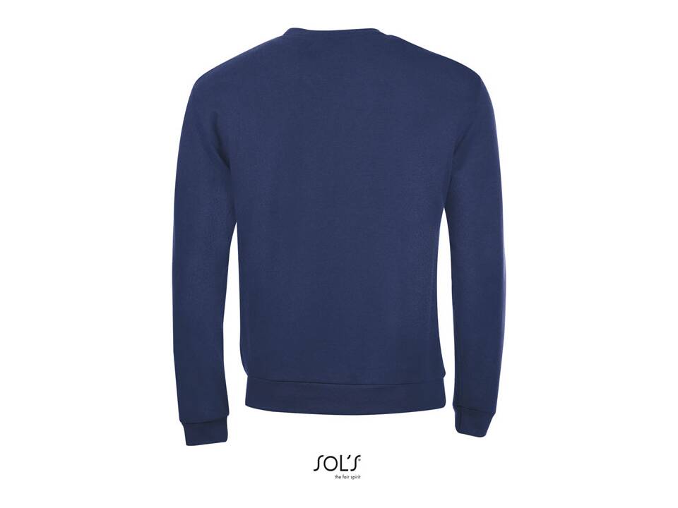 Spider heren sweater 136