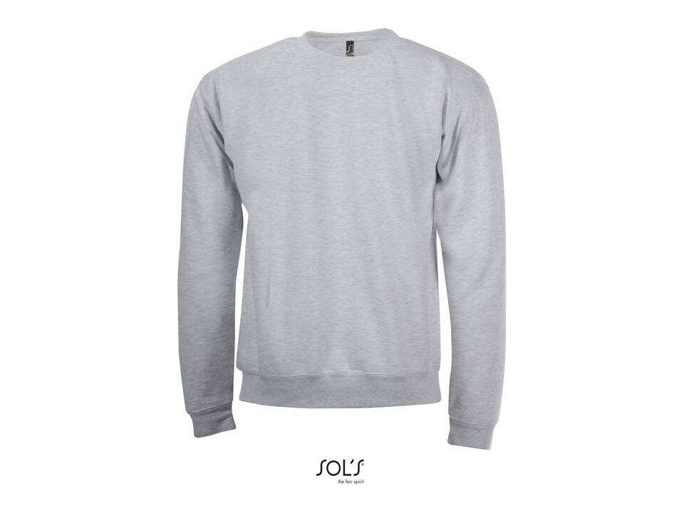 Spider heren sweater 138