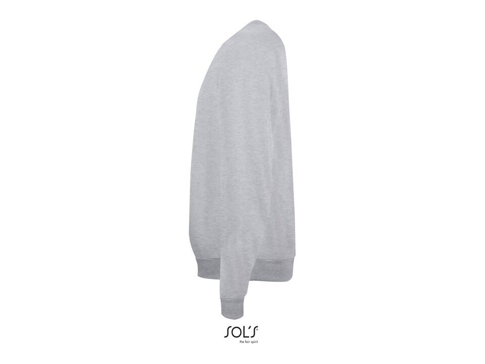 Spider heren sweater 140