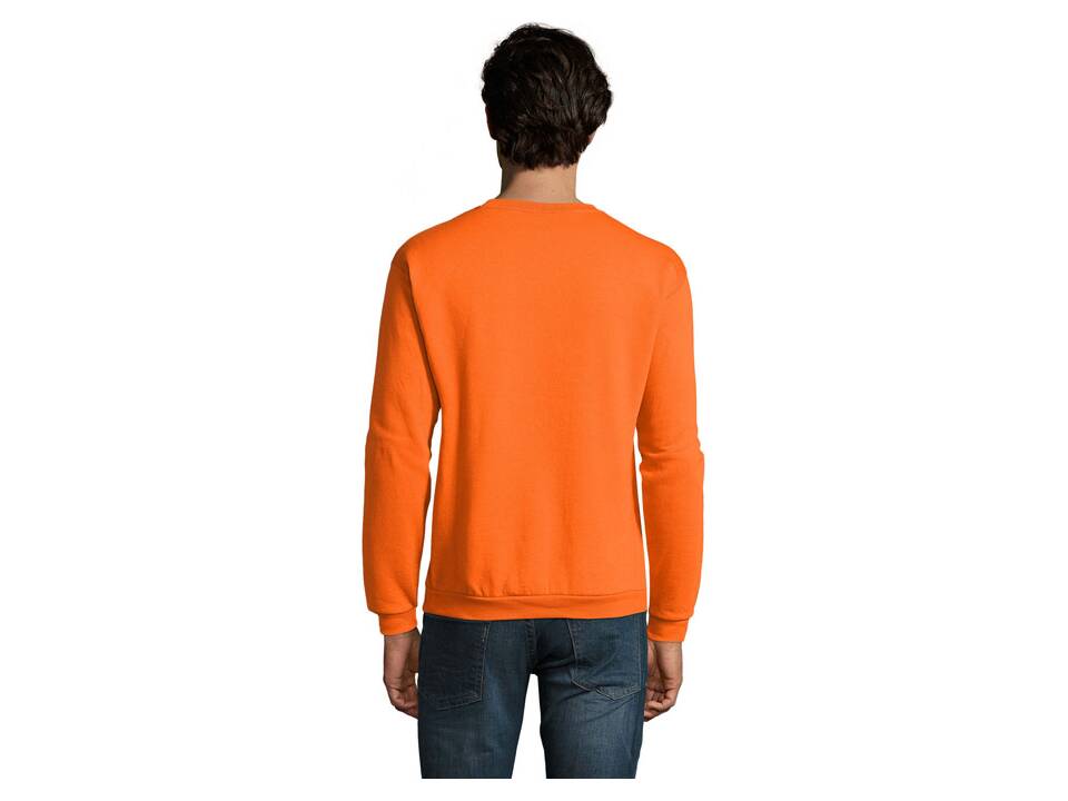 Spider heren sweater 61