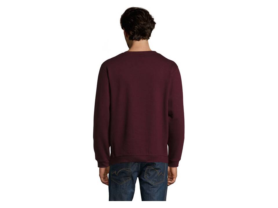 Spider heren sweater 48