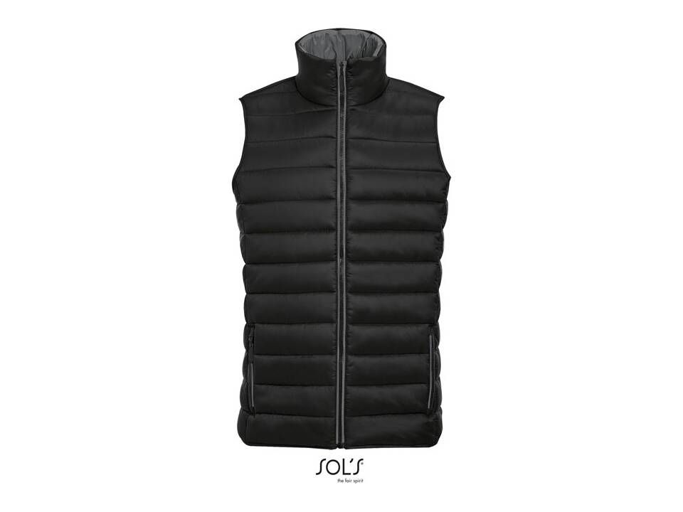 Heren bodywarmer