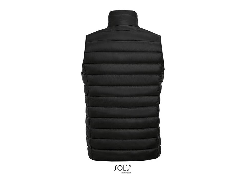 Heren bodywarmer 44
