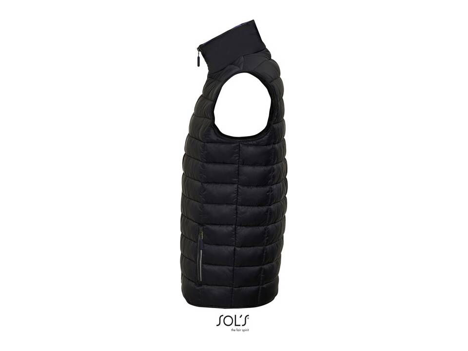 Heren bodywarmer 45