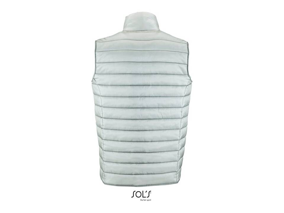 Heren bodywarmer 41