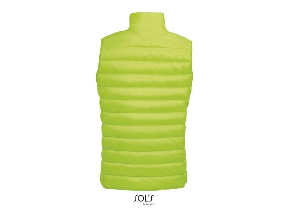 Heren bodywarmer 22