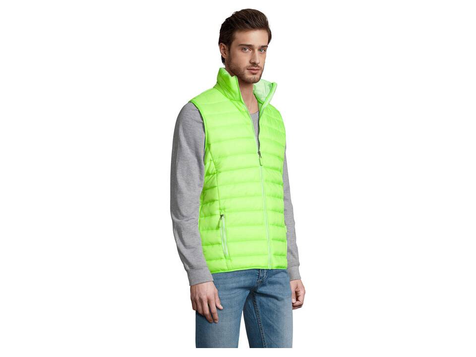 Heren bodywarmer 15