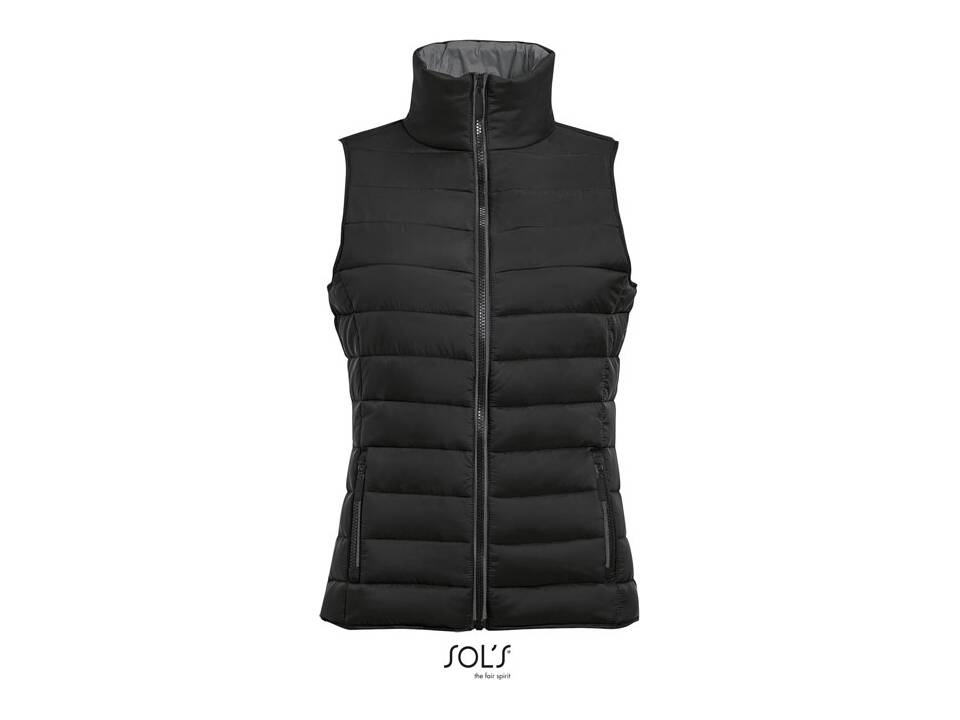 Dames bodywarmer