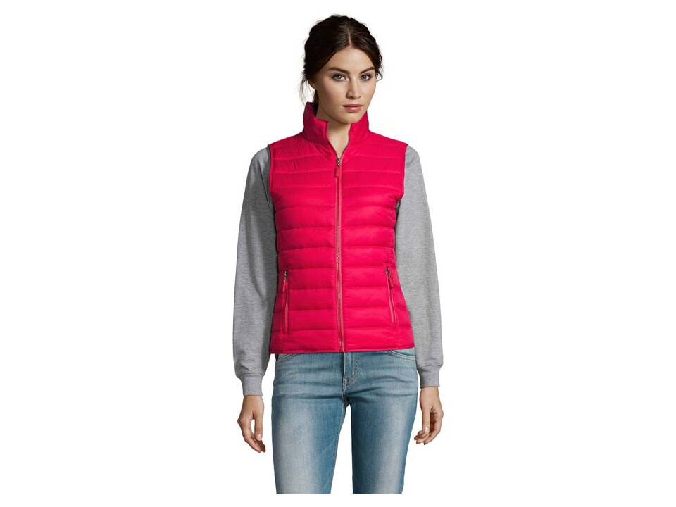Dames bodywarmer 58
