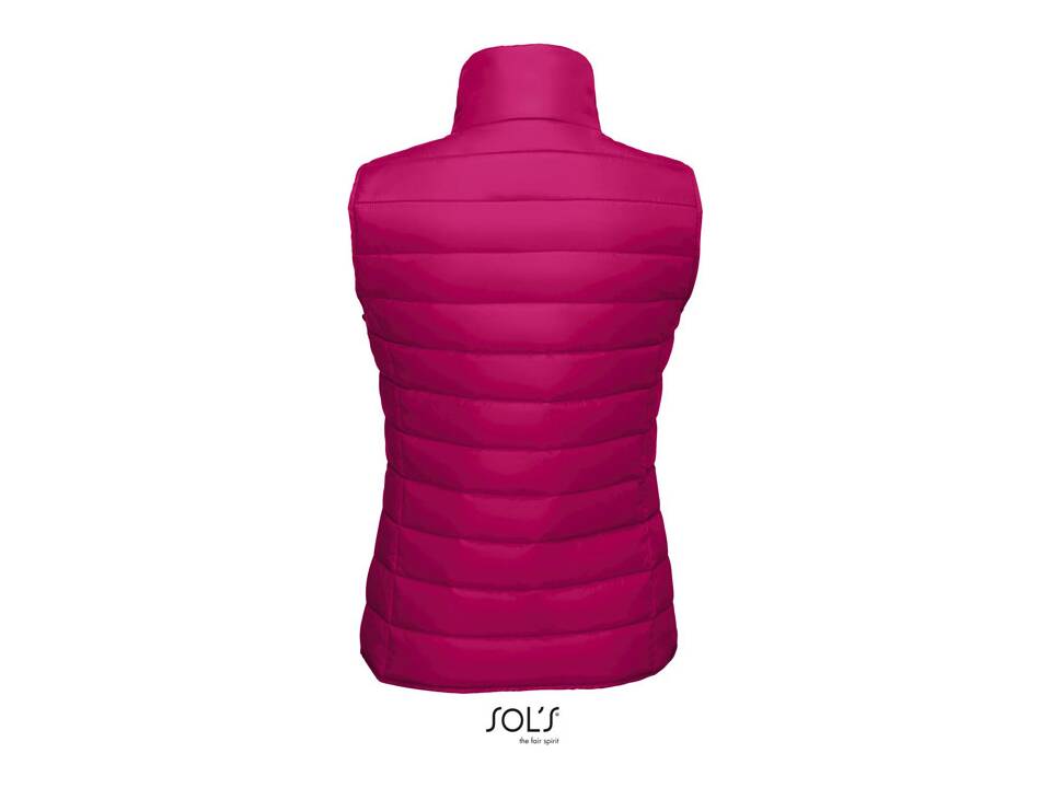 Dames bodywarmer 52