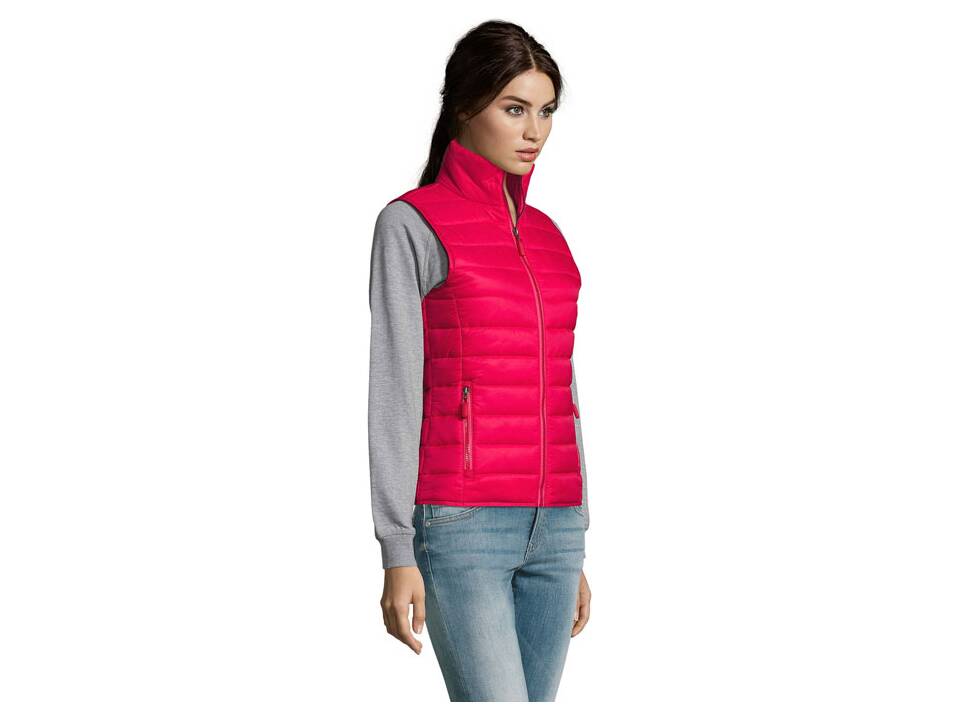 Dames bodywarmer 54