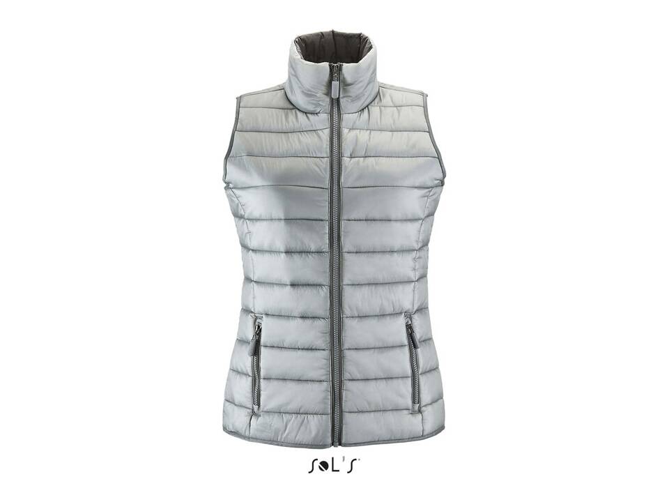 Dames bodywarmer 36