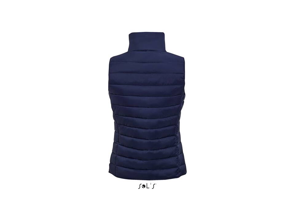 Dames bodywarmer 71