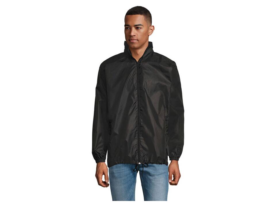 Unisex windjack 8