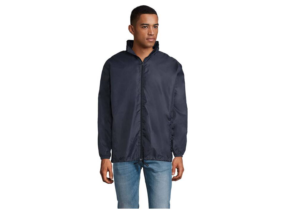 Unisex windjack 15
