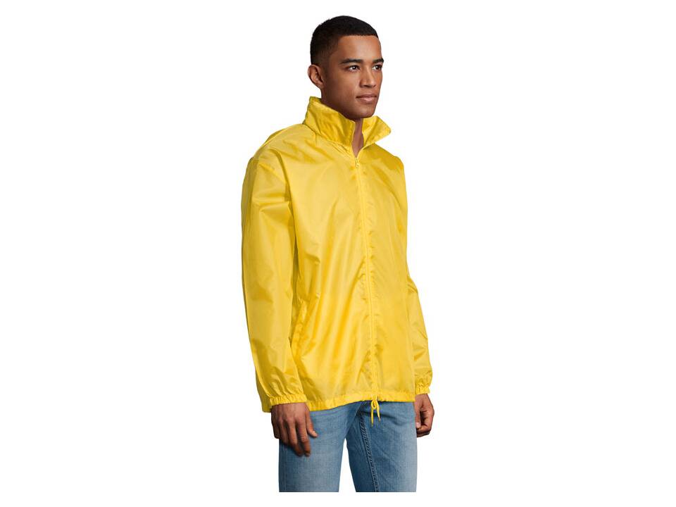 Unisex windjack 18